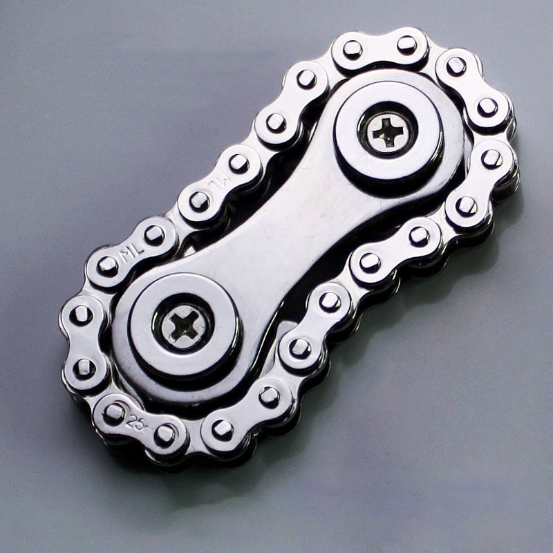 Fidget Spinner Decompression Toy