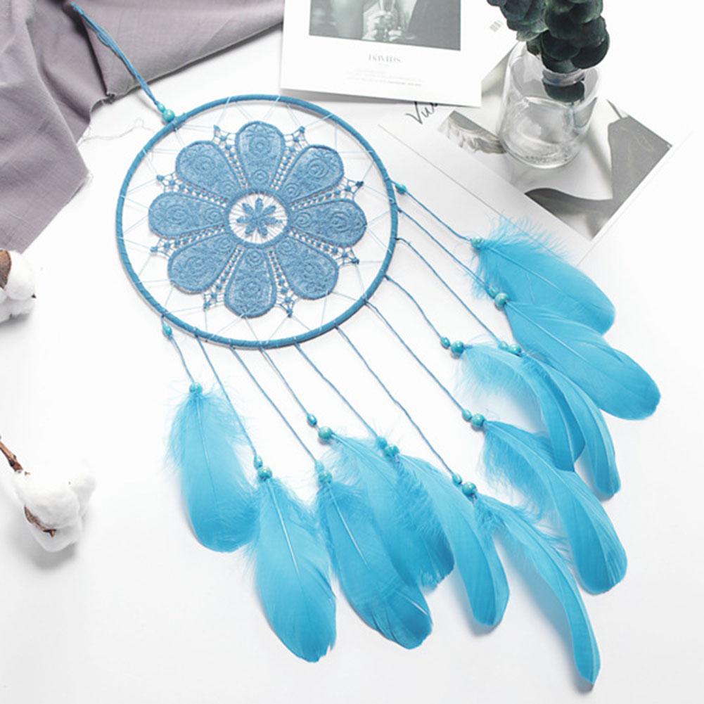 Handmade Dreamcatcher