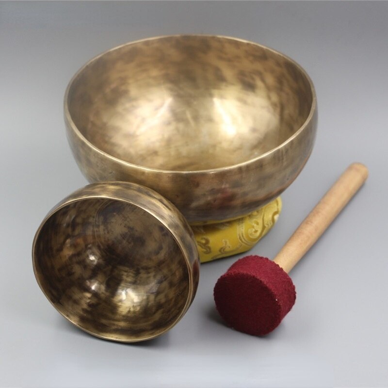 Tibetan Singing Bowl