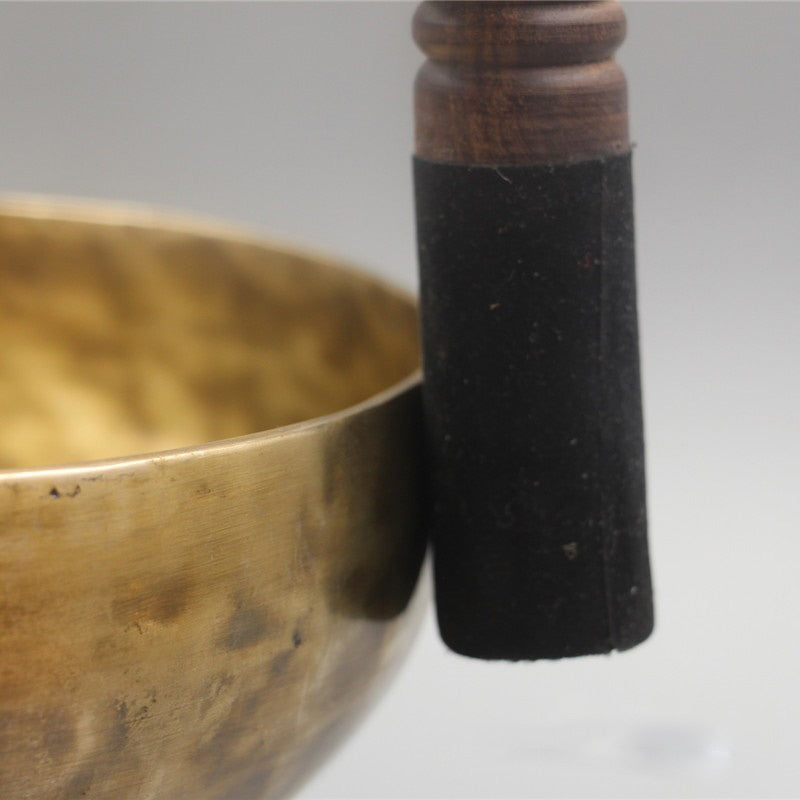 Tibetan Singing Bowl