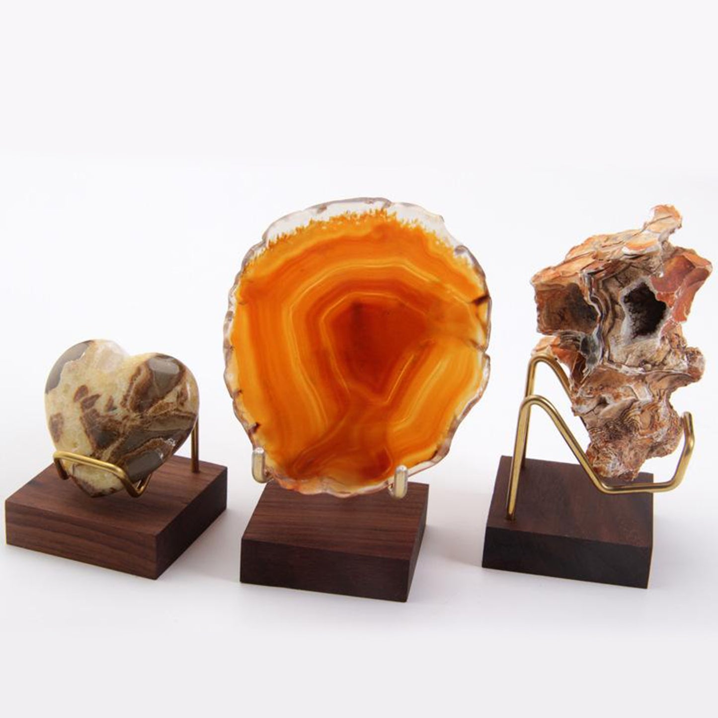 Mineral Display Stand