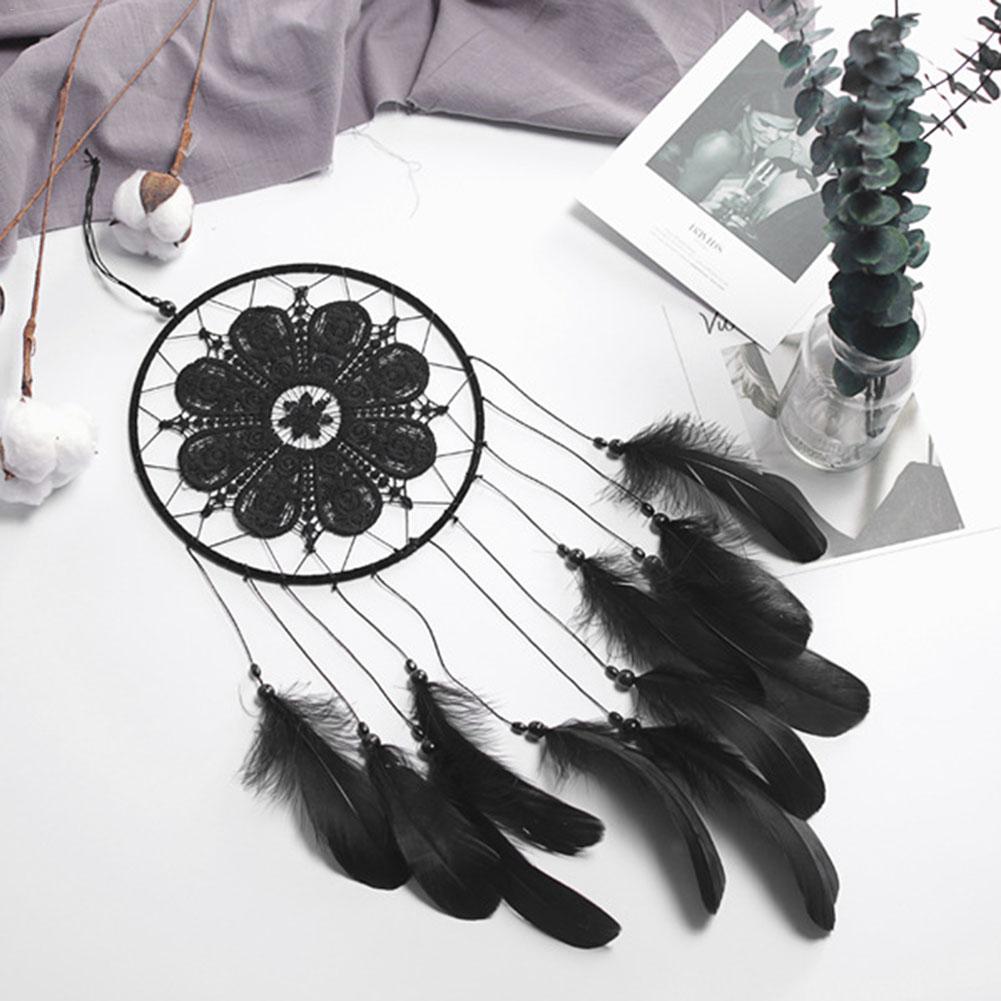 Handmade Dreamcatcher