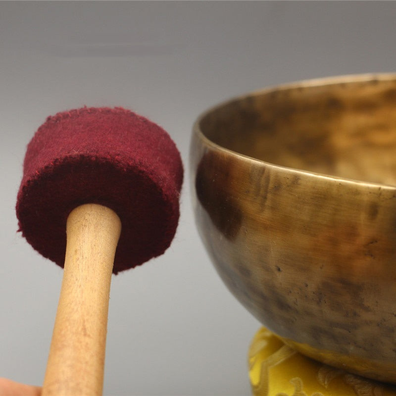 Tibetan Singing Bowl