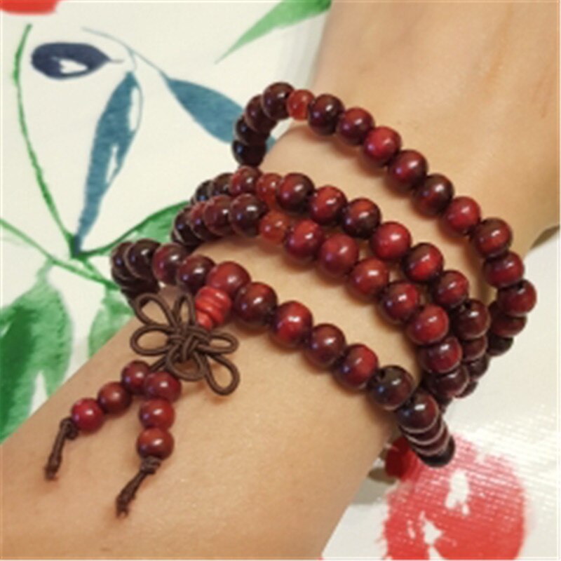 The Serenity Seeker's Meditation Bracelet