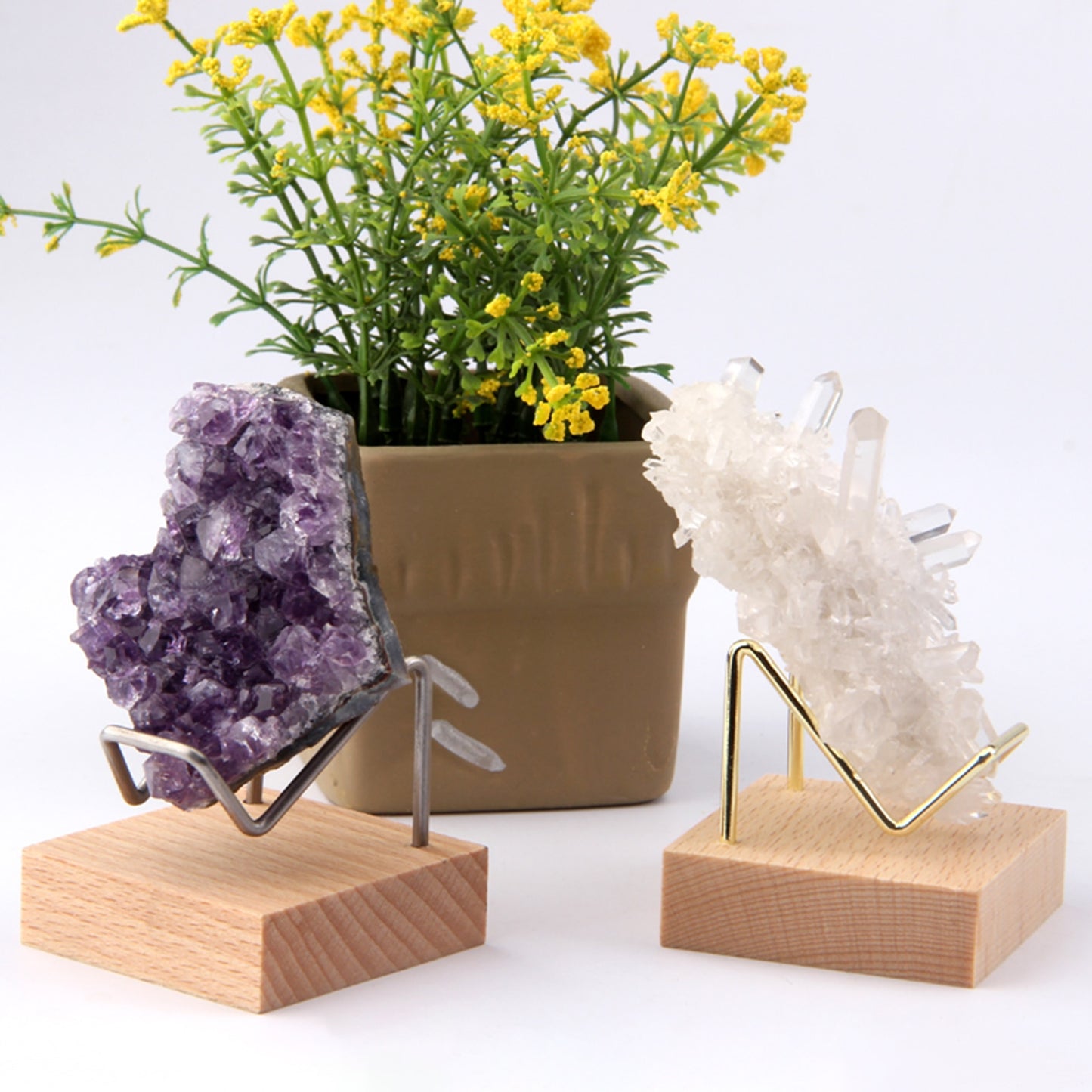 Mineral Display Stand