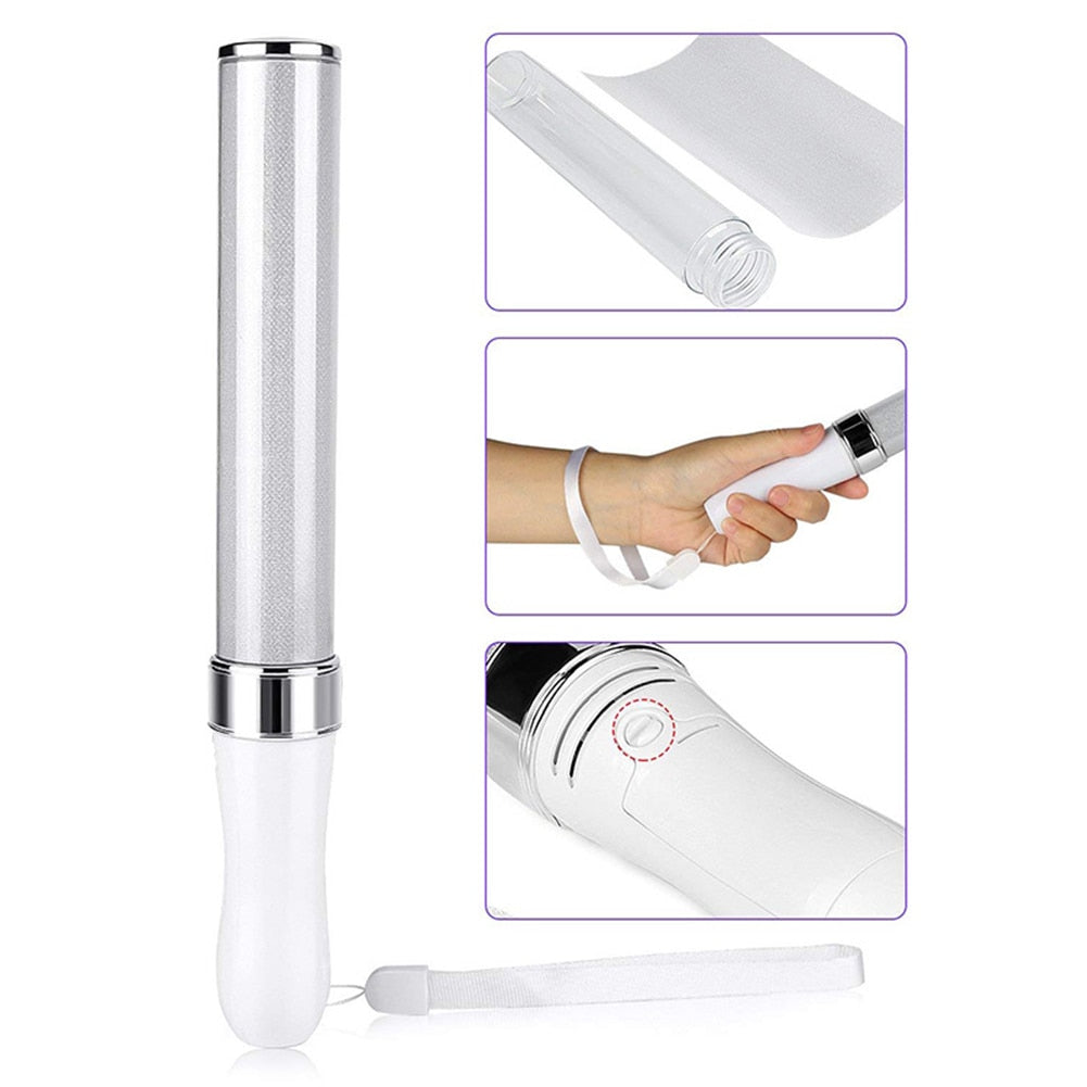 Handheld LED Light Wand