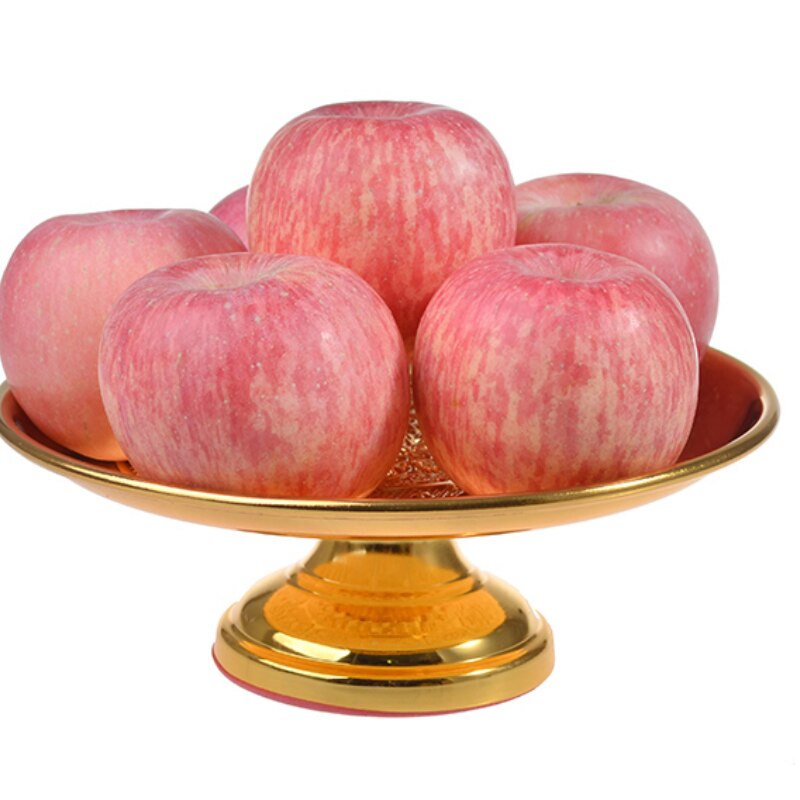 Buddha Lotus Fruit Plate