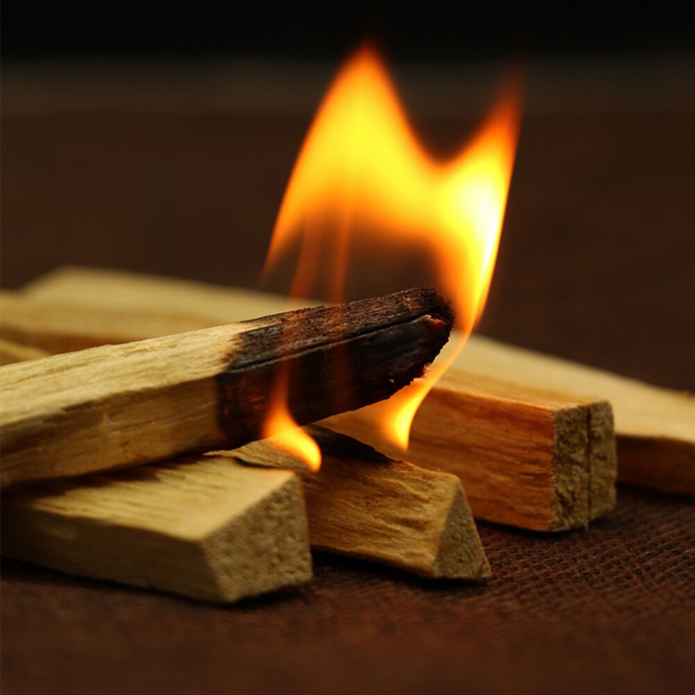 Palo Santo Natural Incense Sticks