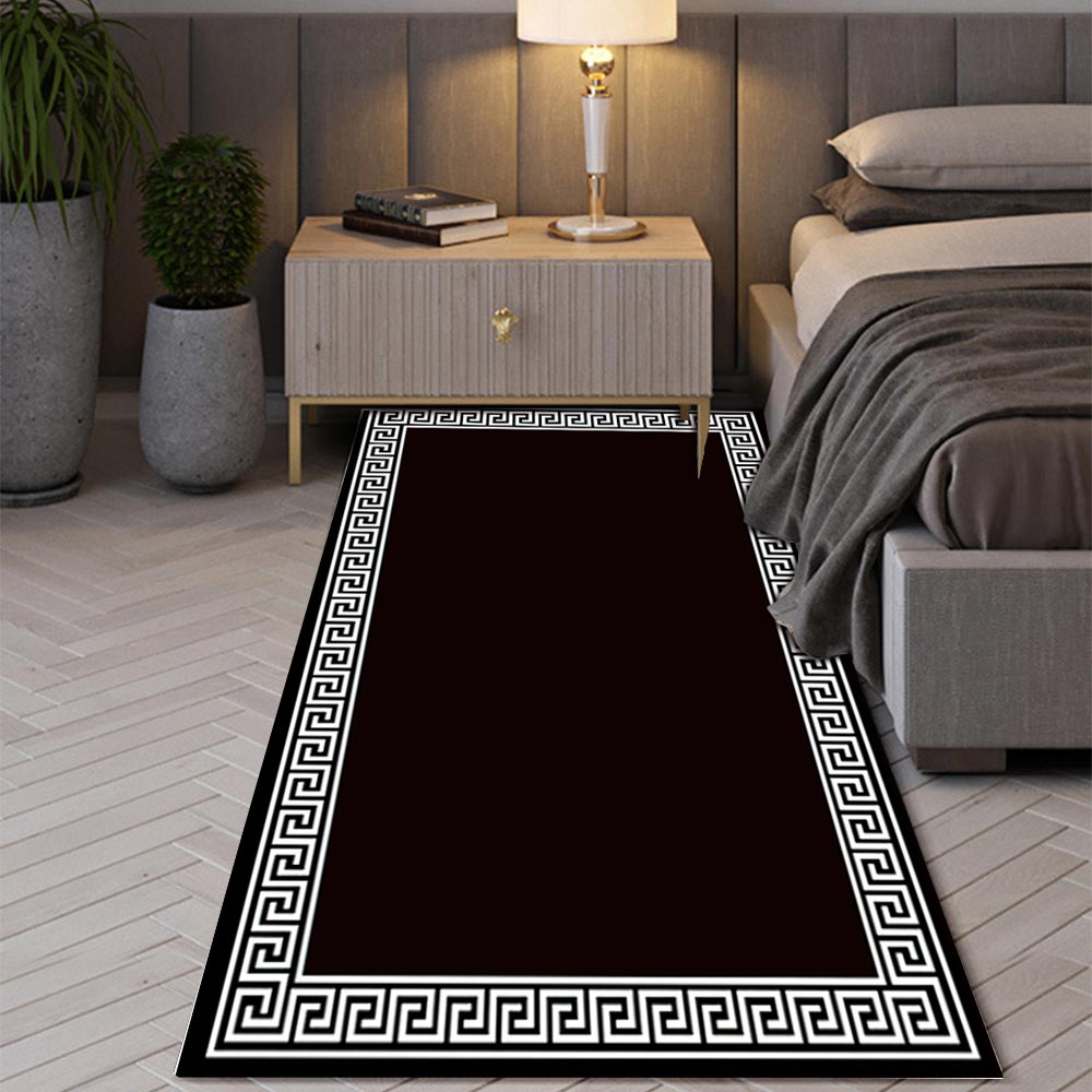 Bohemian Seven Chakras Anti-slip Rugs