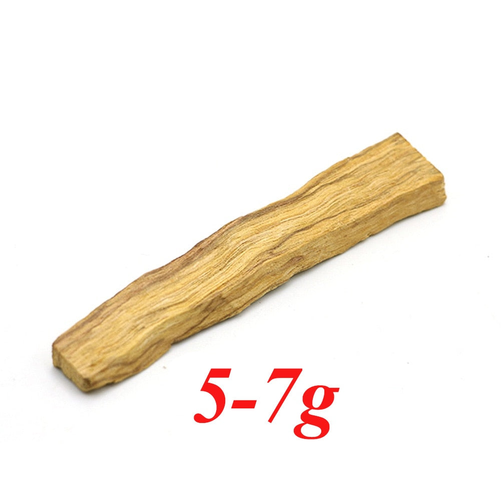 Palo Santo Natural Incense Sticks