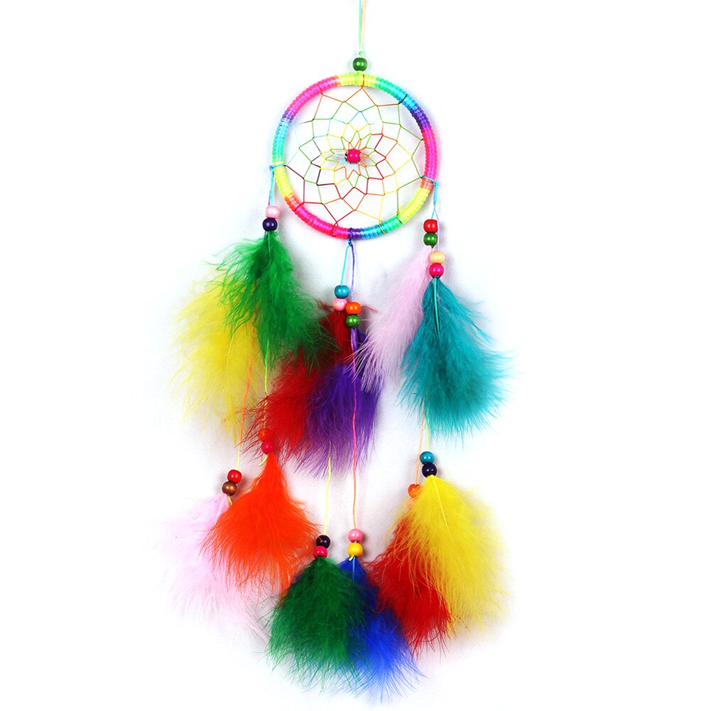 Handmade Dreamcatcher