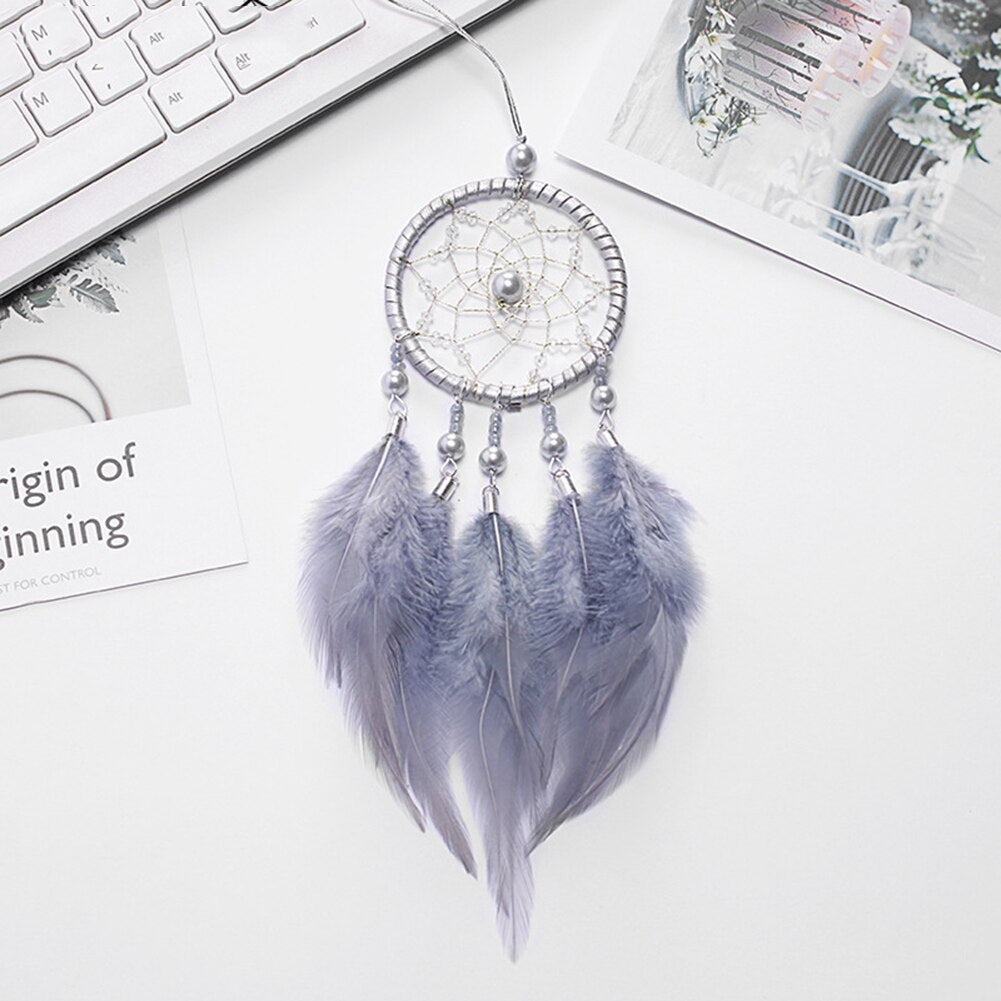 Handmade Dreamcatcher