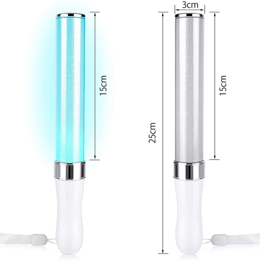 Handheld LED Light Wand