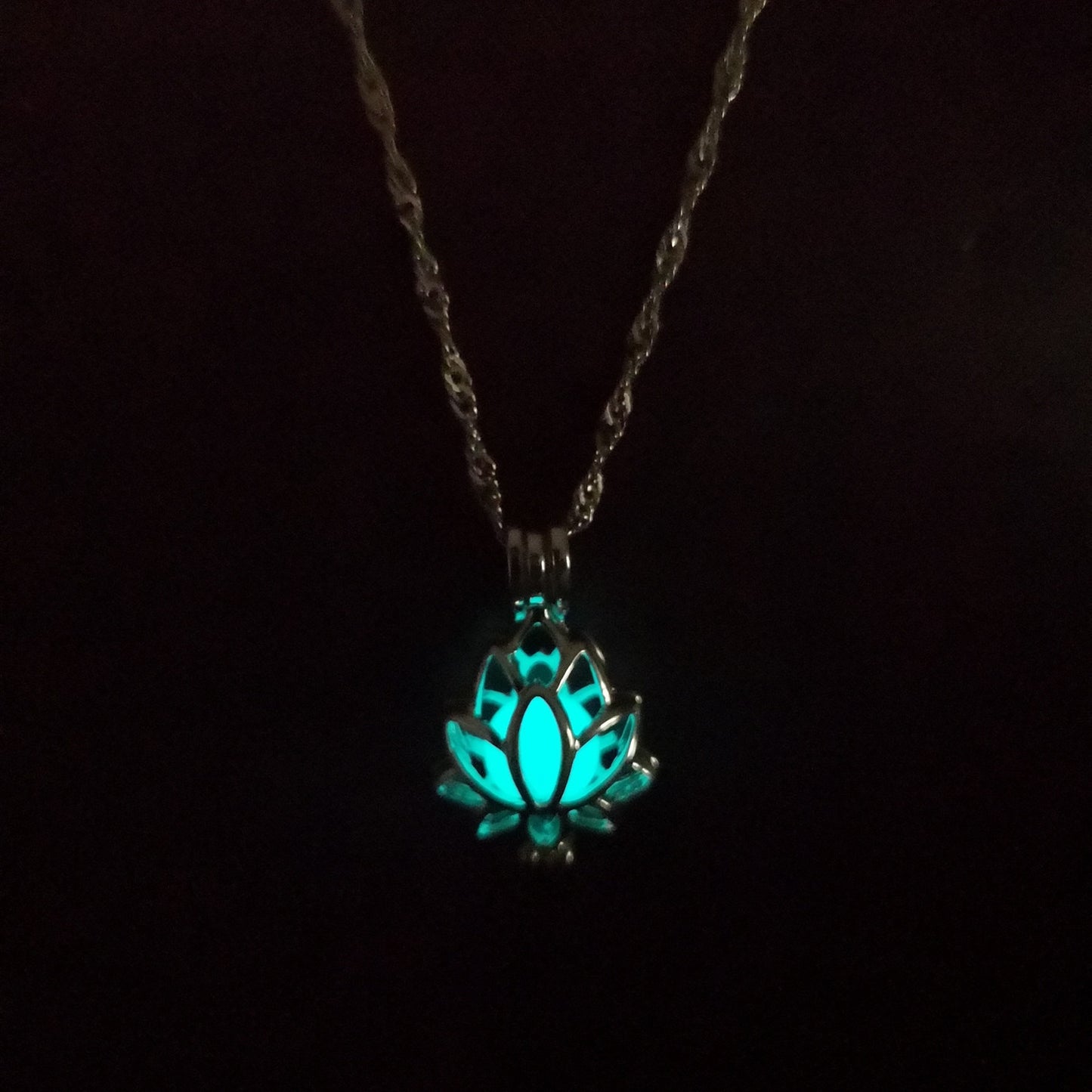 Luminous Necklace