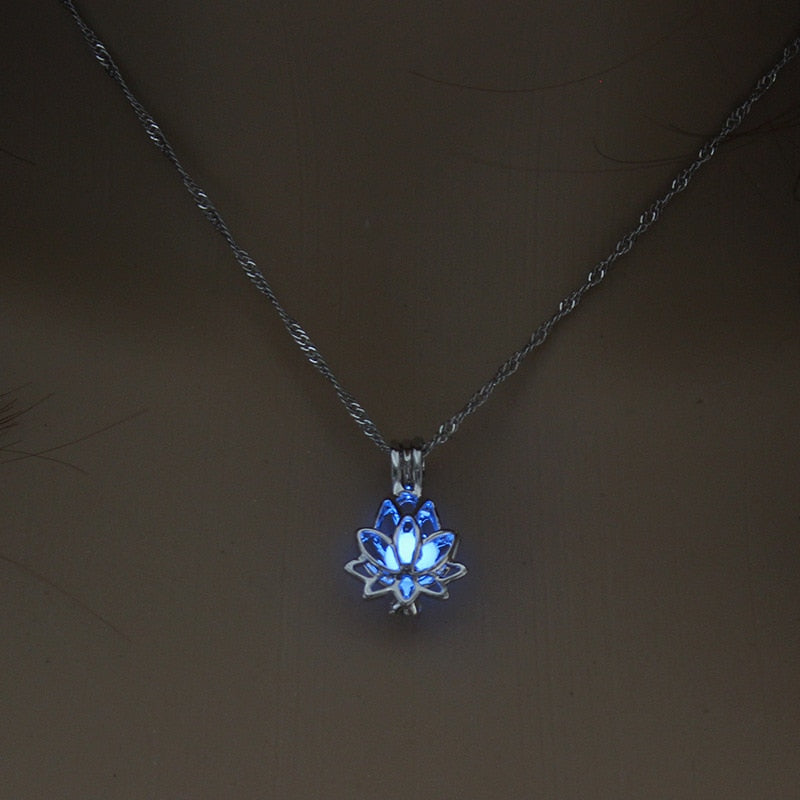 Luminous Necklace