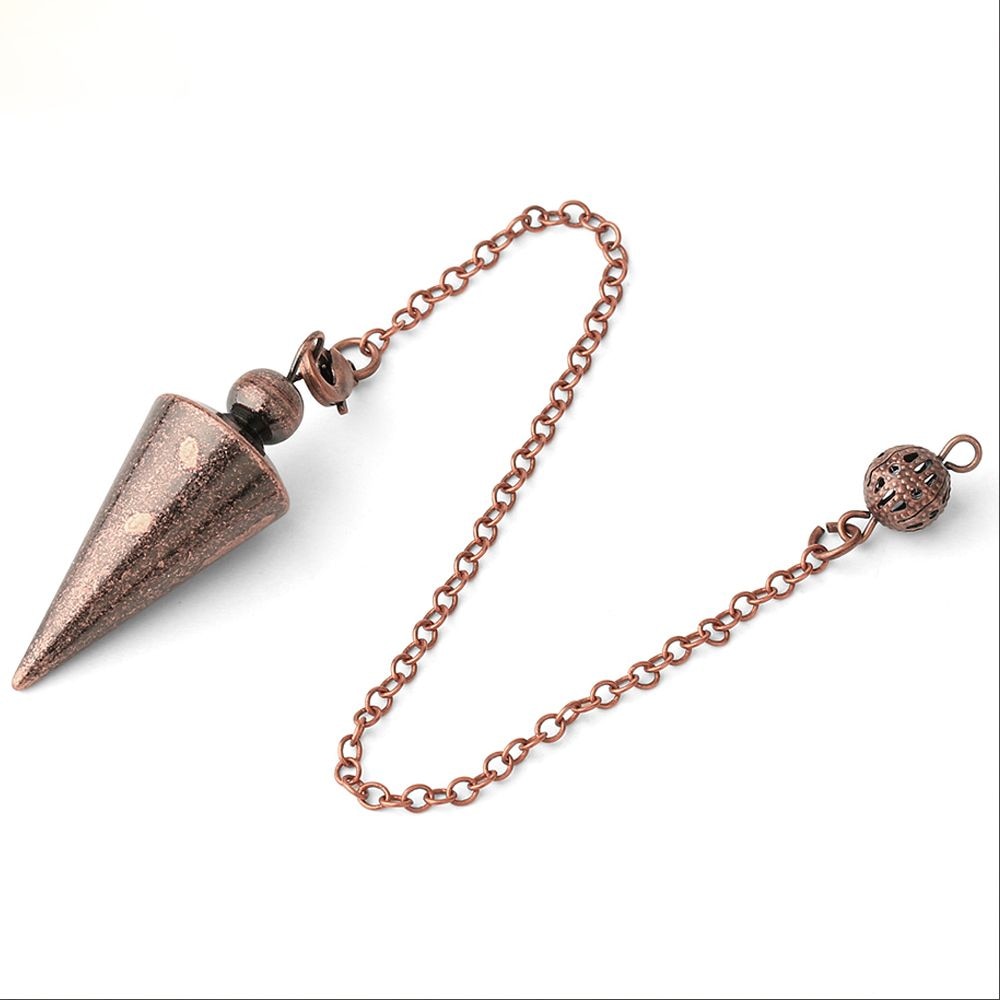 Dowsing Pendulum Pendant