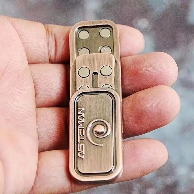 Mini Anti-stress Fidget Toy