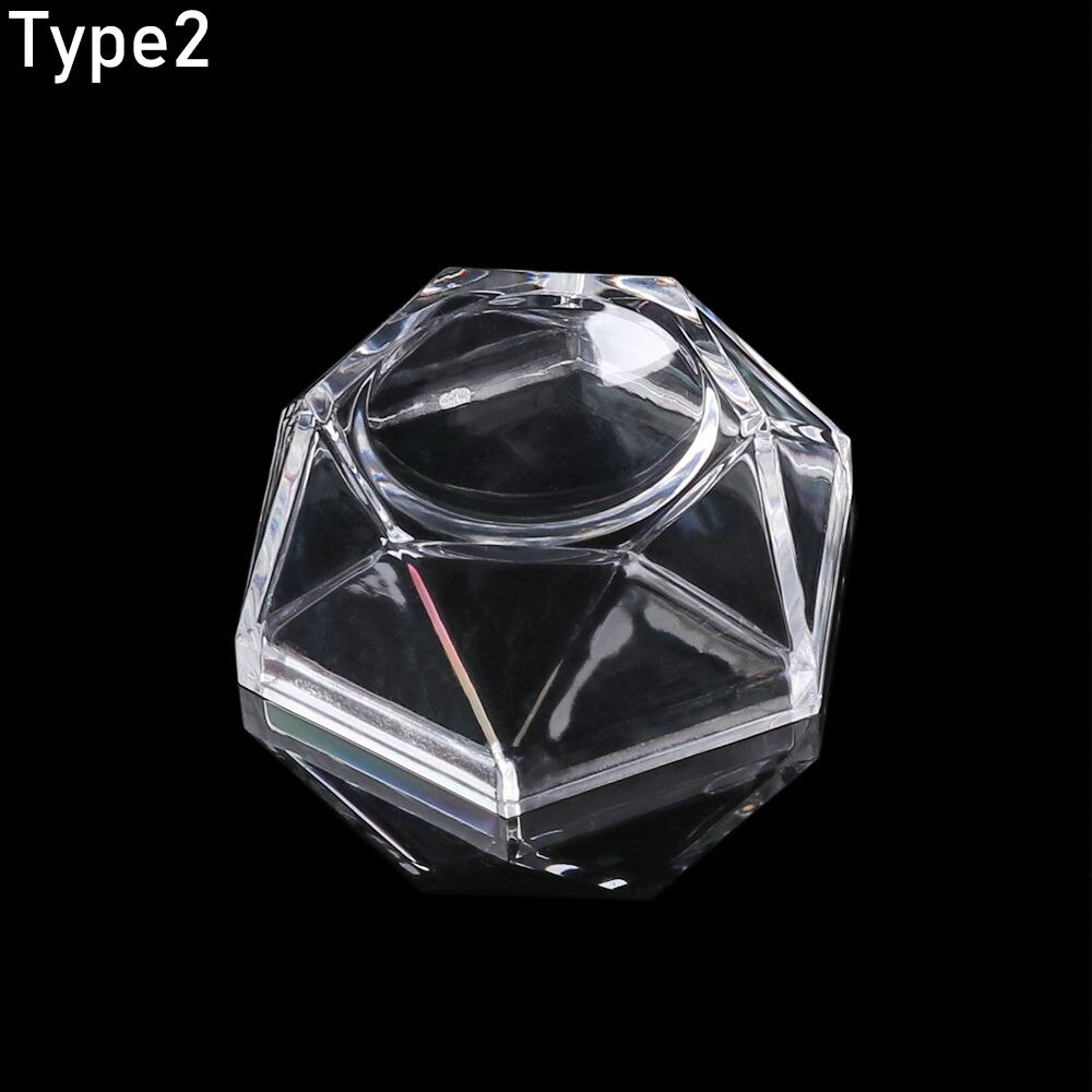 Crystal Ball Holder