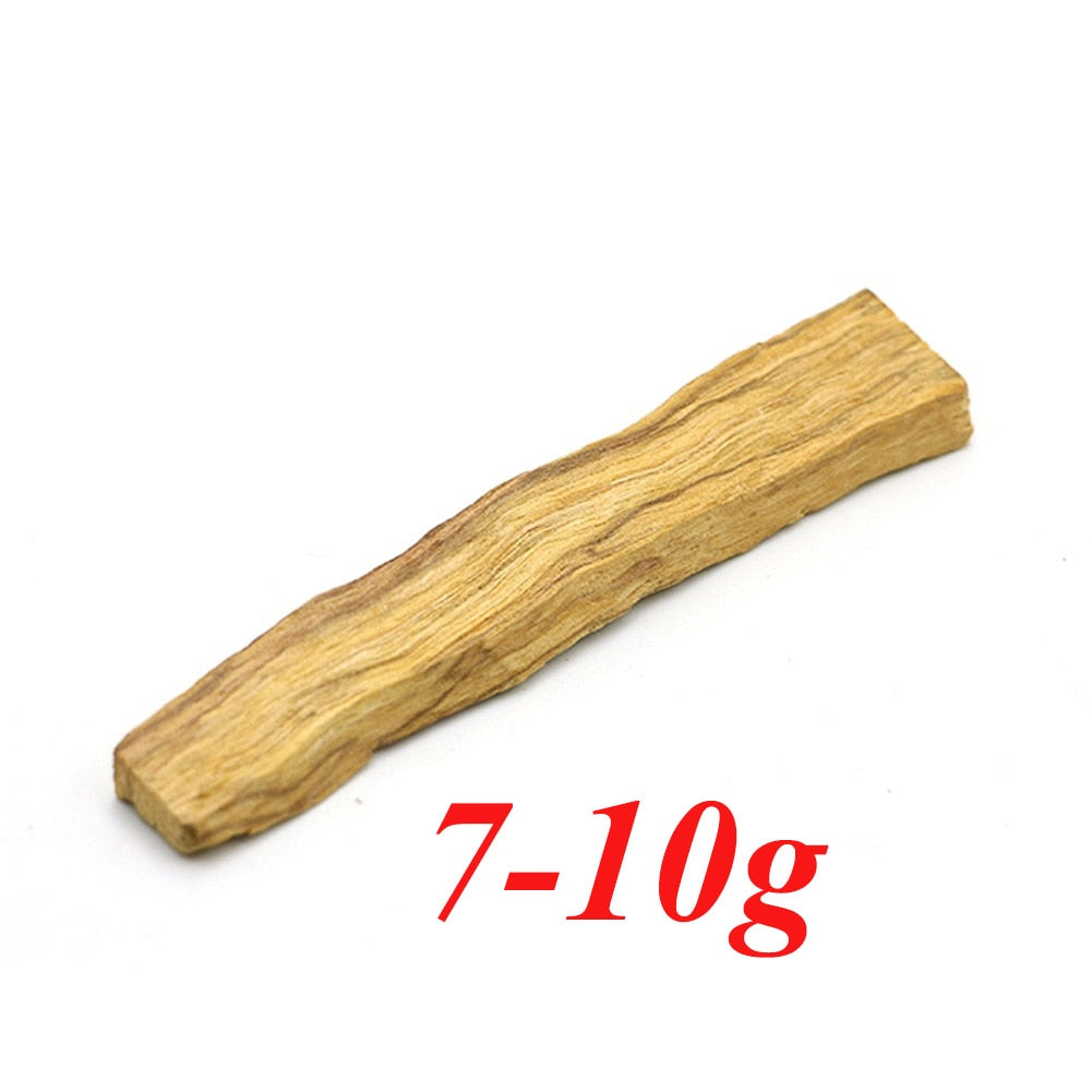 Palo Santo Natural Incense Sticks