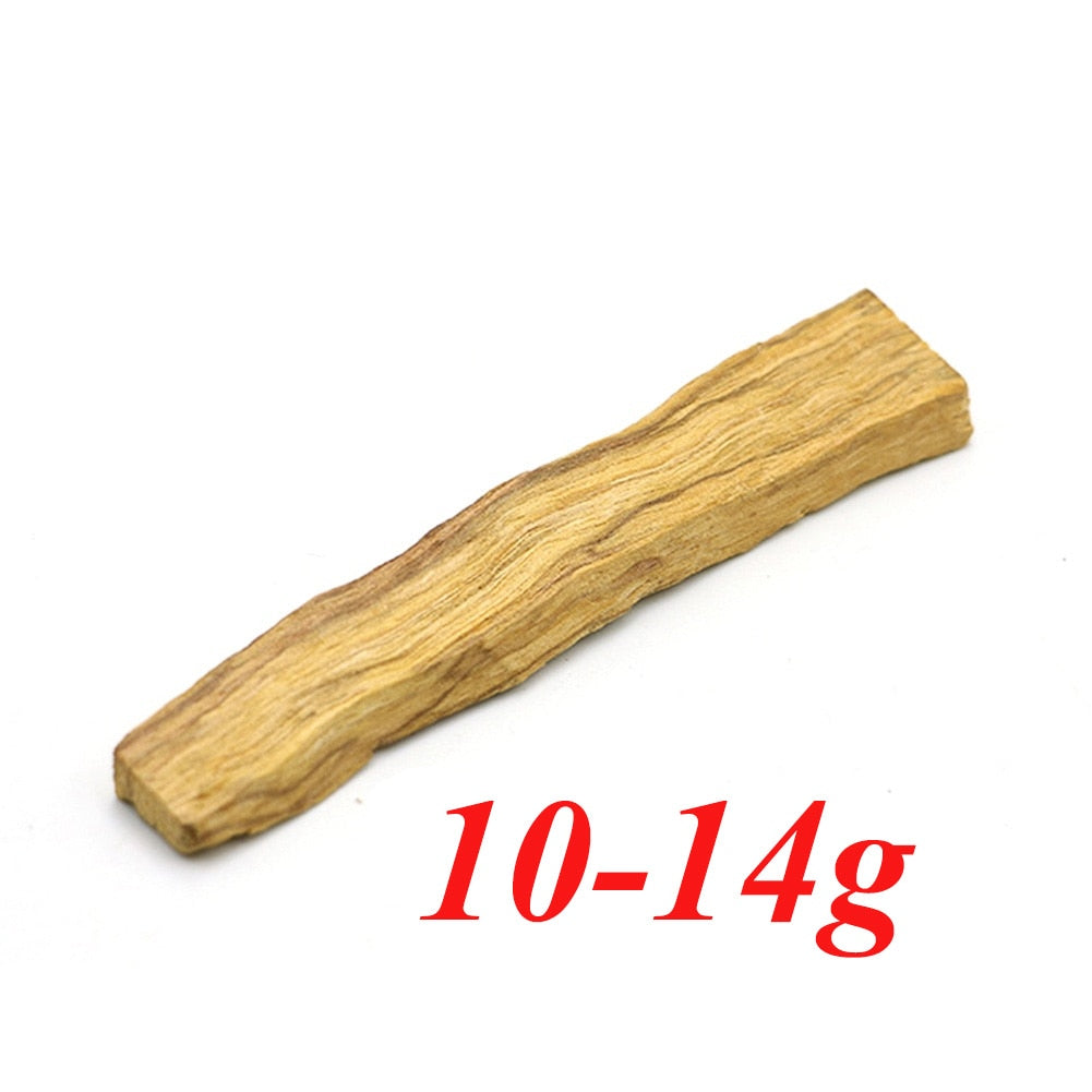 Palo Santo Natural Incense Sticks