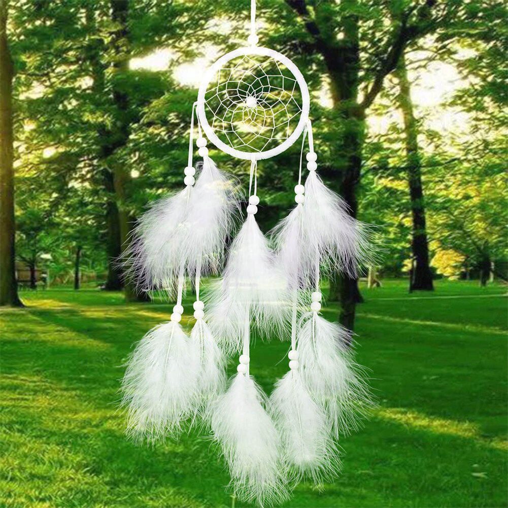 Handmade Dreamcatcher