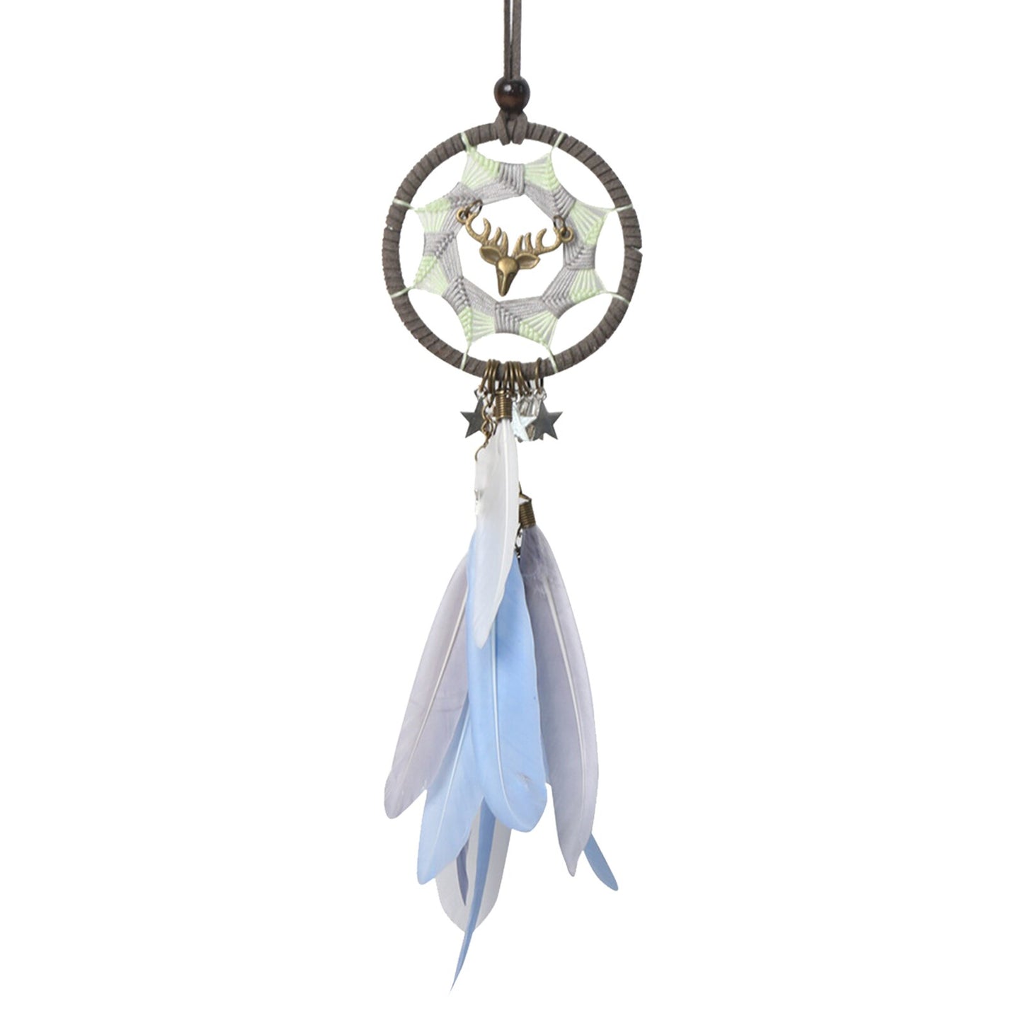 Handmade Dreamcatcher