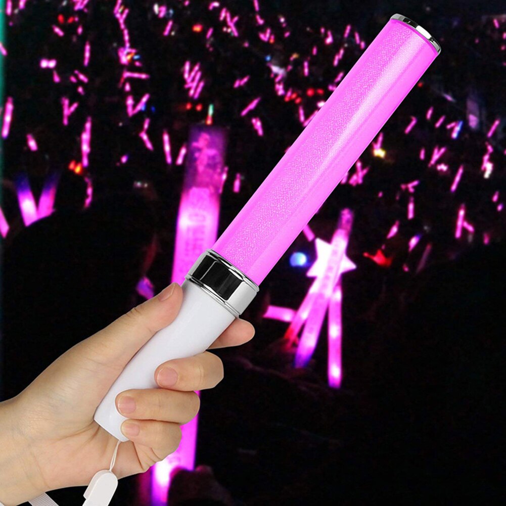 Handheld LED Light Wand