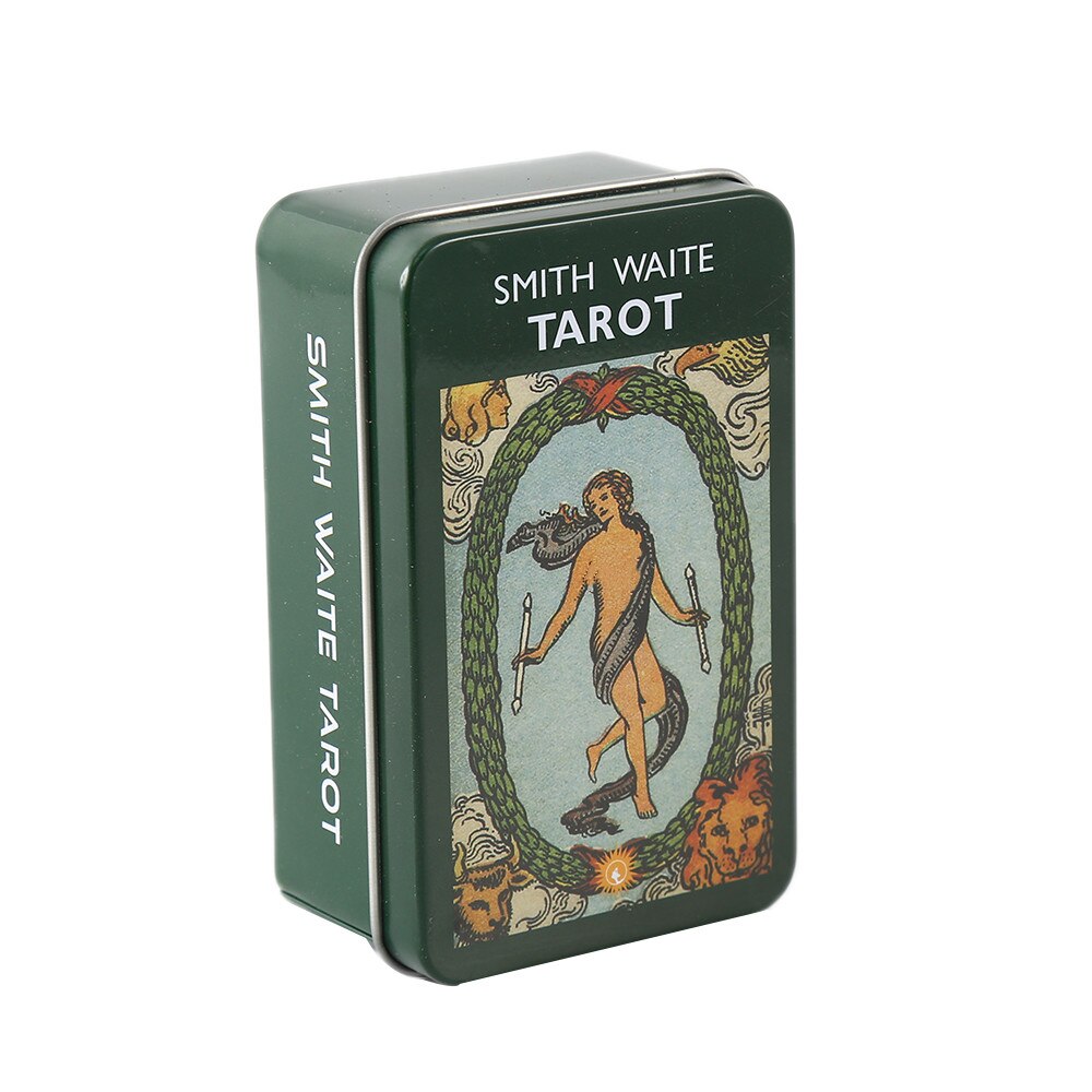 Tarot Cards