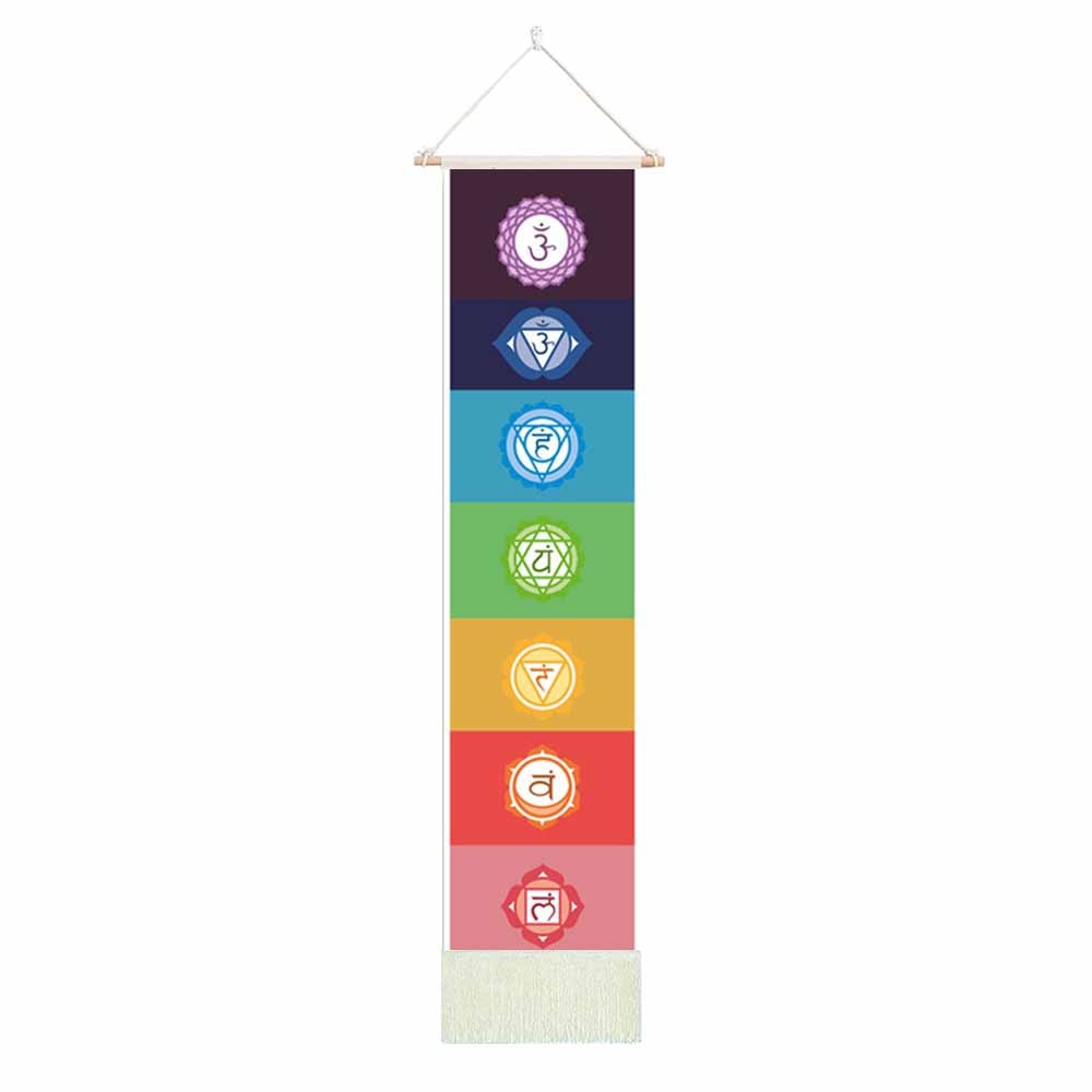 Chakra Tapestry