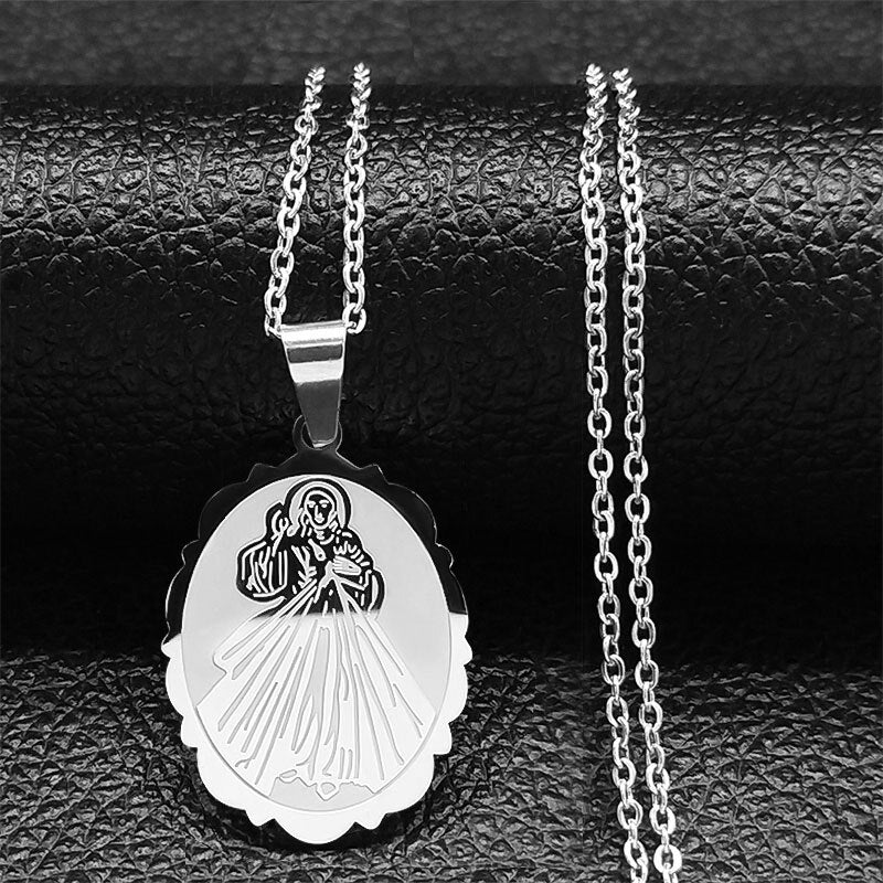 Archangels Necklace