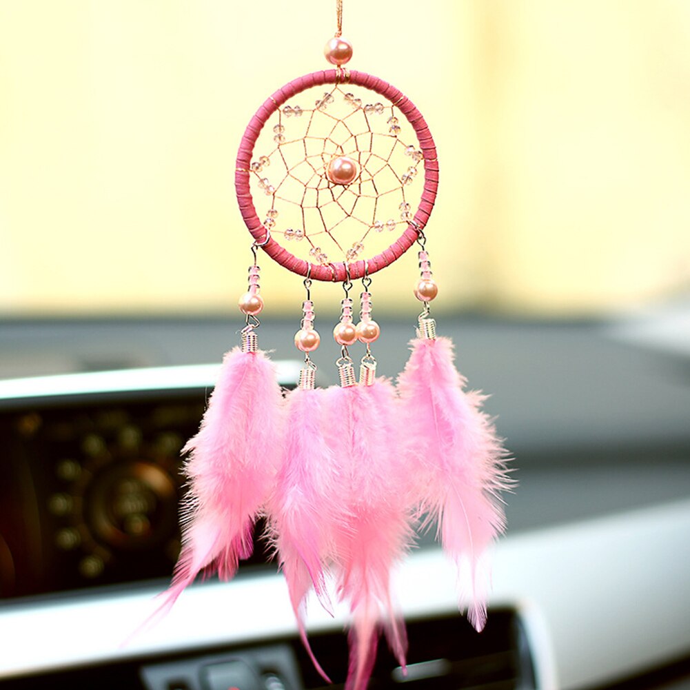 Handmade Dreamcatcher