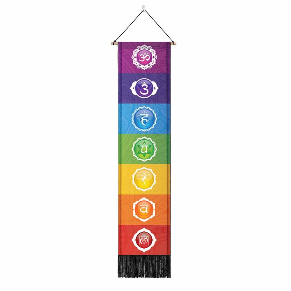 Chakra Tapestry