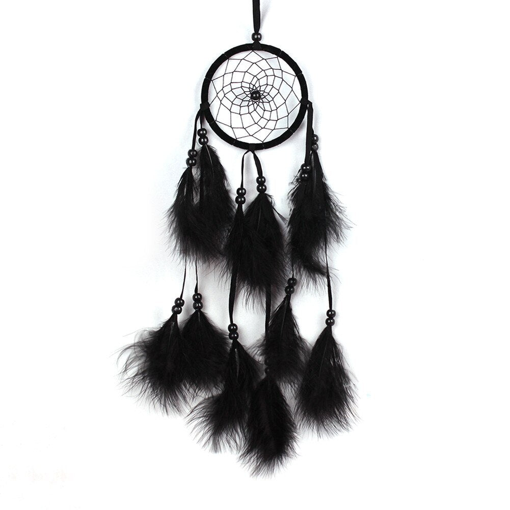 Handmade Dreamcatcher