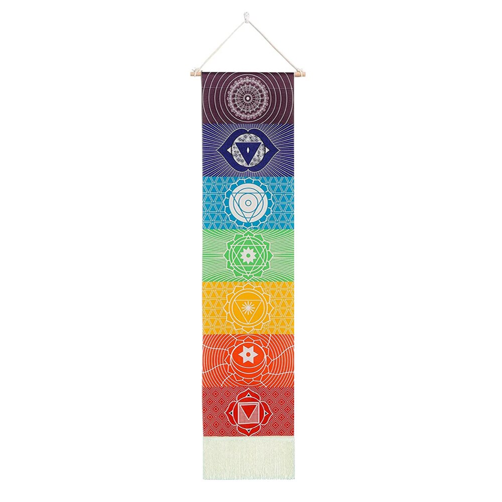 Chakra Tapestry