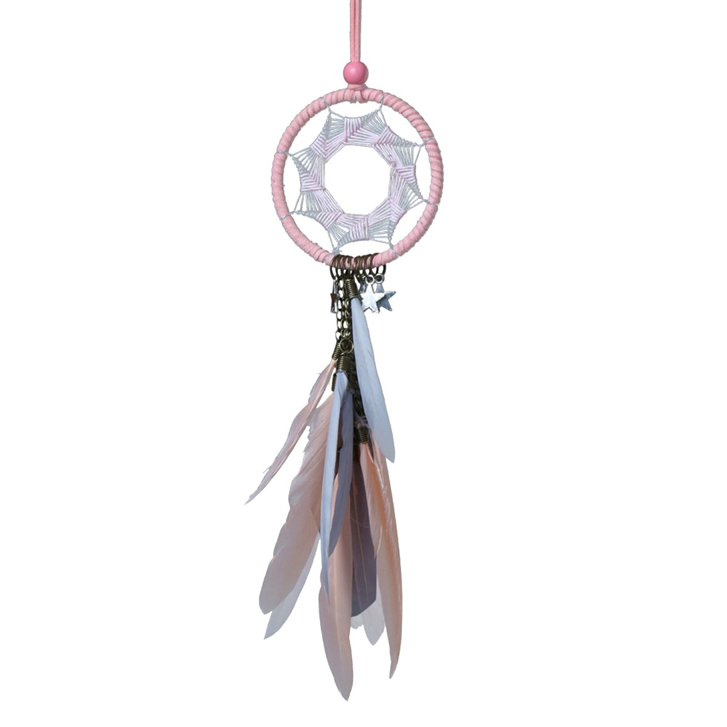 Handmade Dreamcatcher