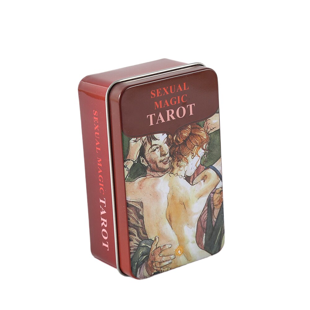 Tarot Cards