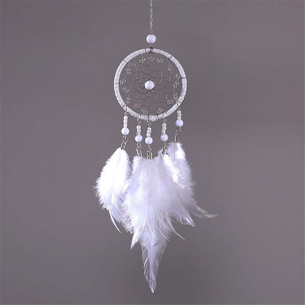 Handmade Dreamcatcher