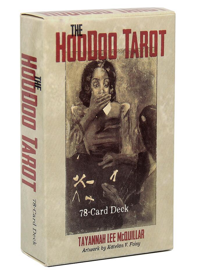 Del Toro Tarot Deck and Guidebook