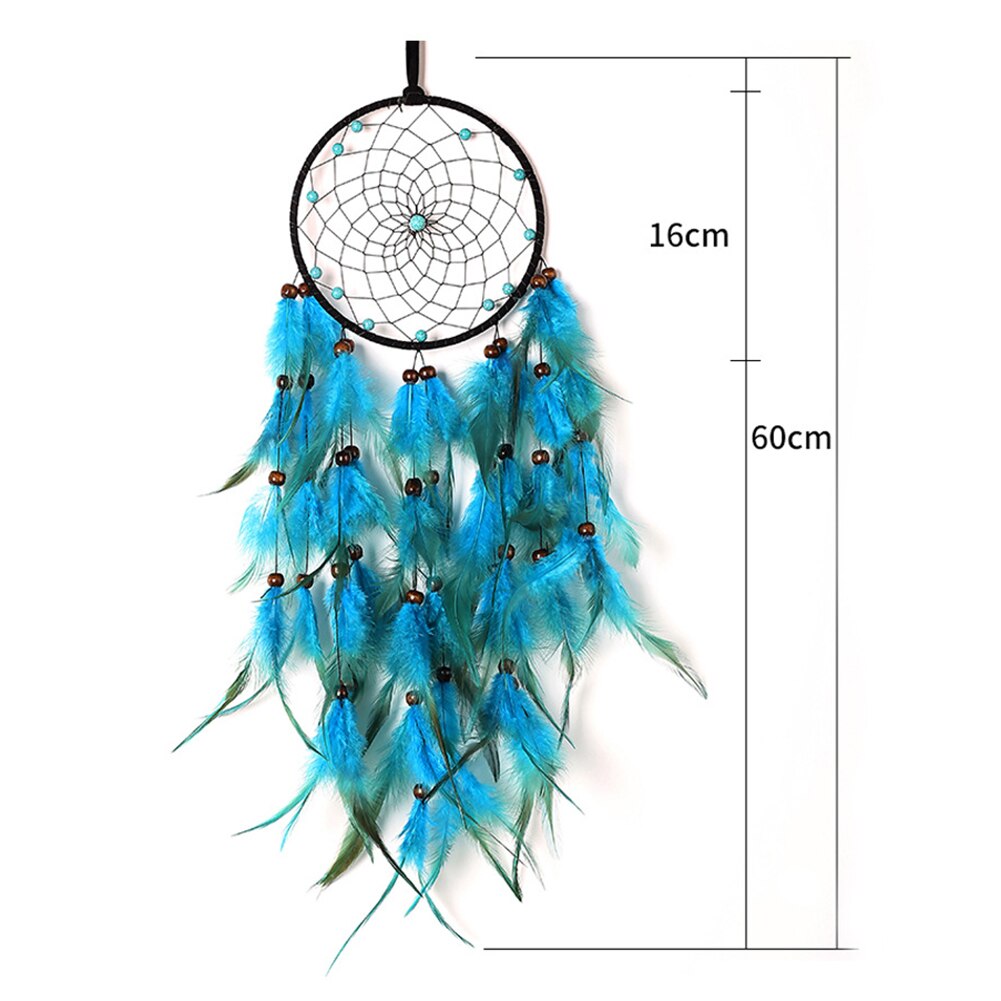 Handmade Dreamcatcher