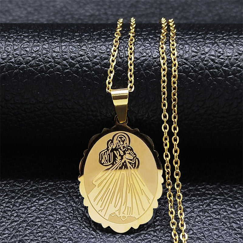 Archangels Necklace