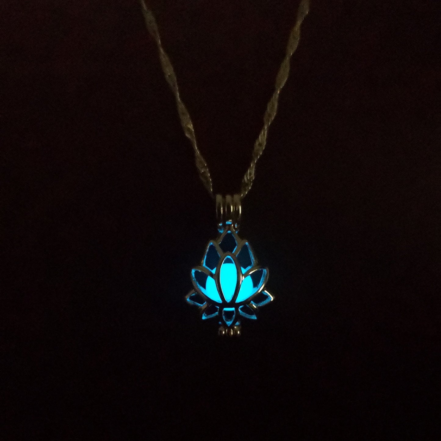 Luminous Necklace