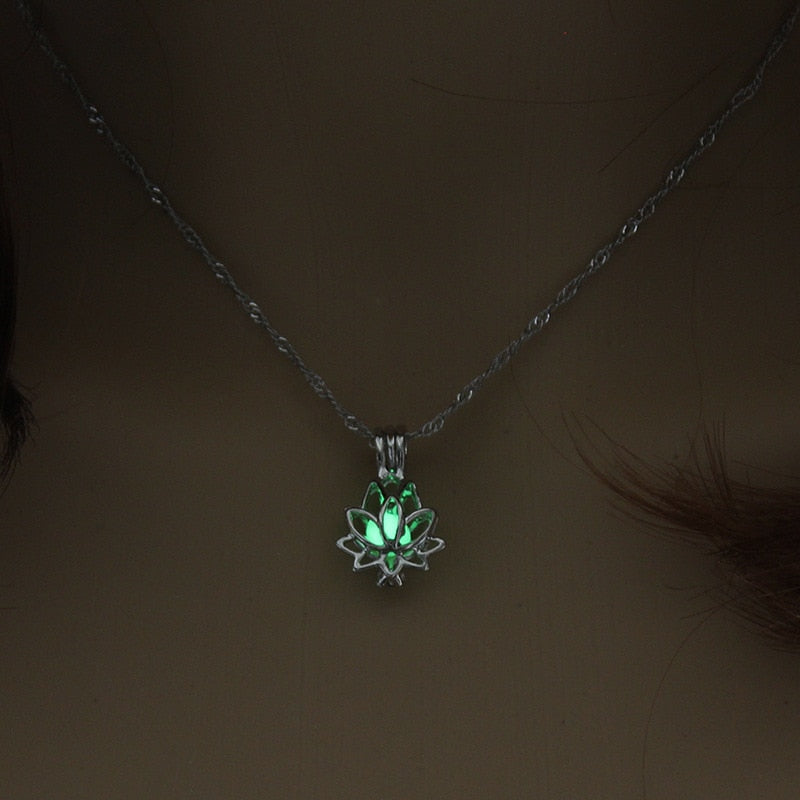 Luminous Necklace