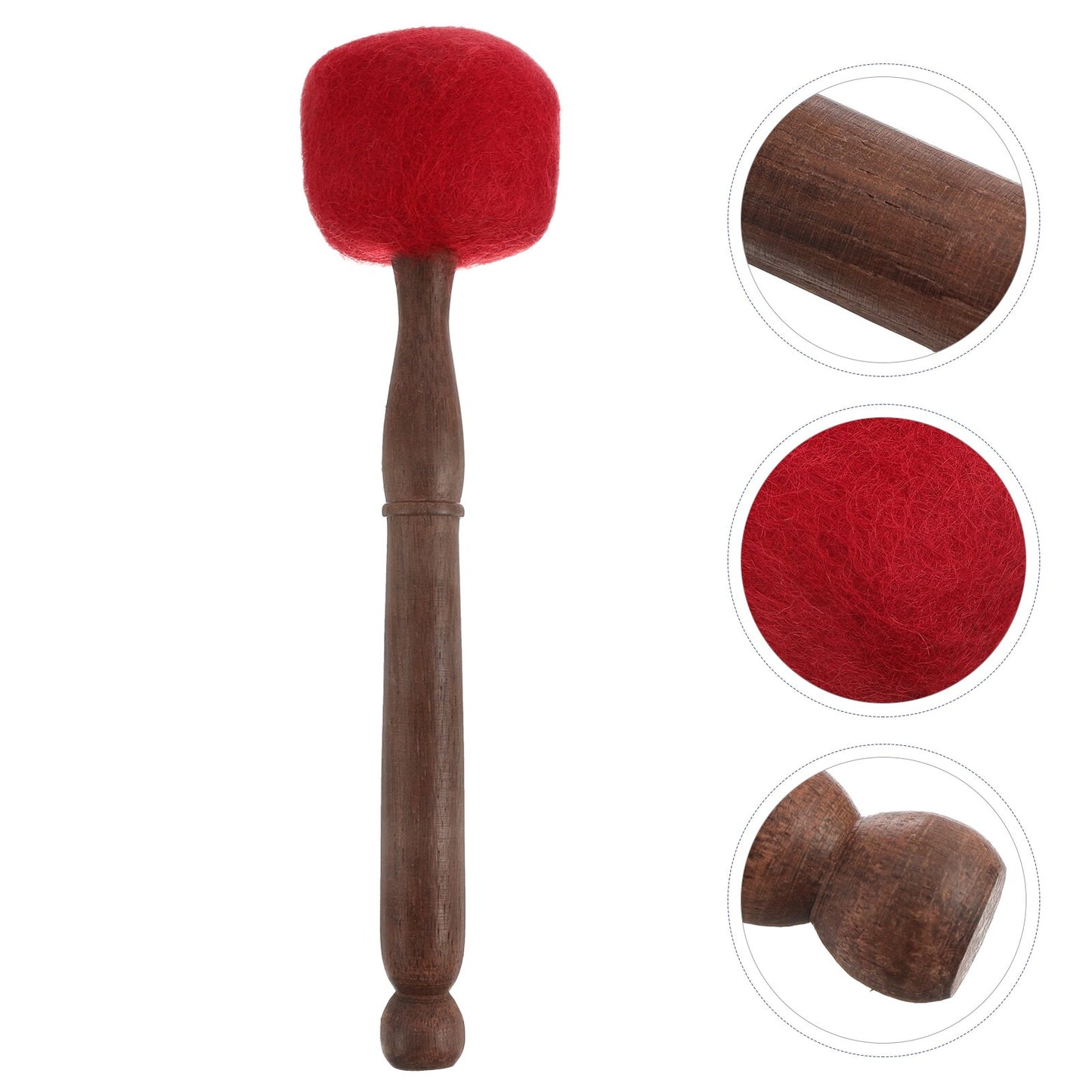 Singing Bowl Mallet Striker