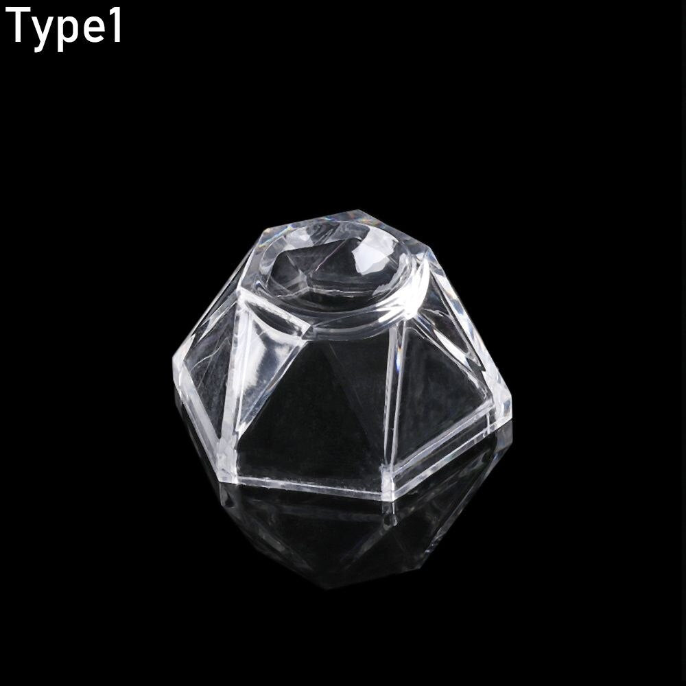 Crystal Ball Holder