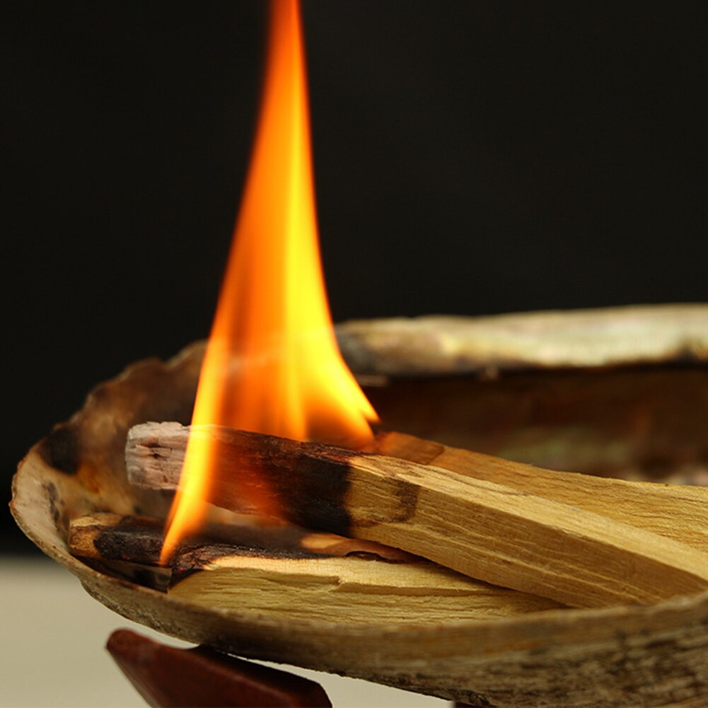 Palo Santo Natural Incense Sticks