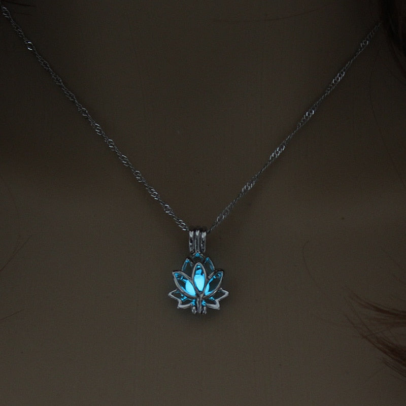 Luminous Necklace