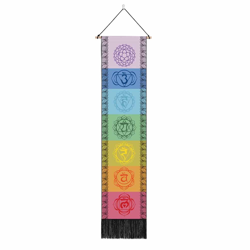 Chakra Tapestry