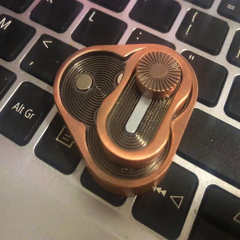 Mini Anti-stress Fidget Toy