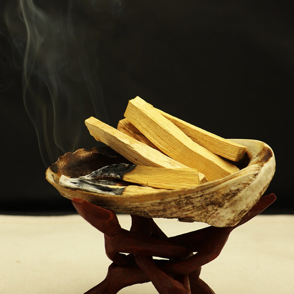 Palo Santo Natural Incense Sticks