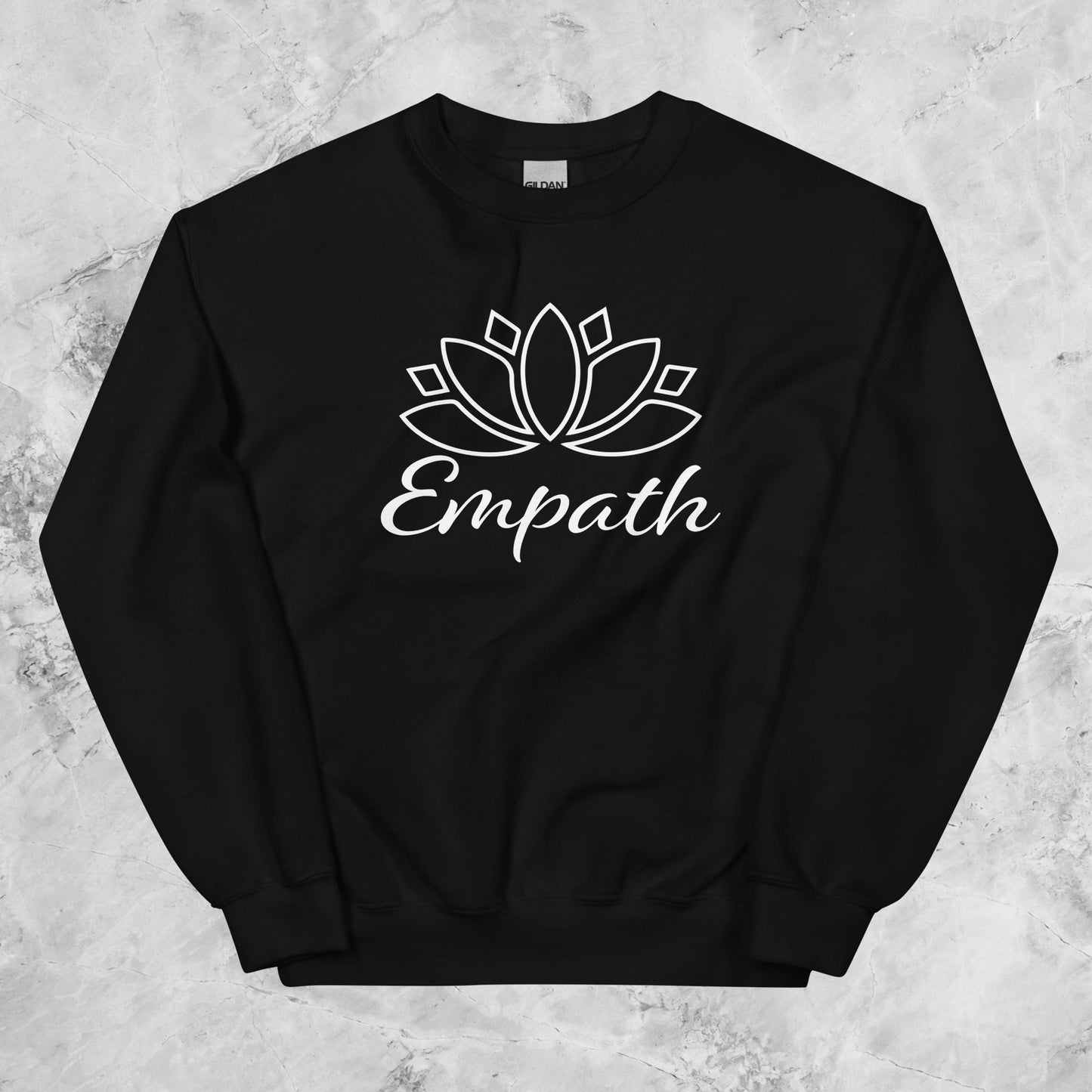 Empath Sweatshirt